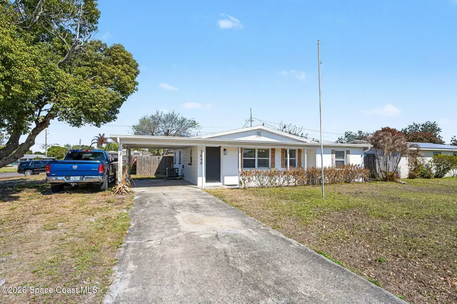 2648 Coventry Road, Melbourne, FL 32935 - #3