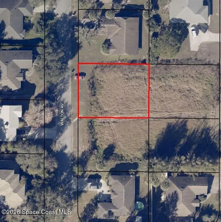 5165 Walton Avenue, Titusville, FL 32780 - #1