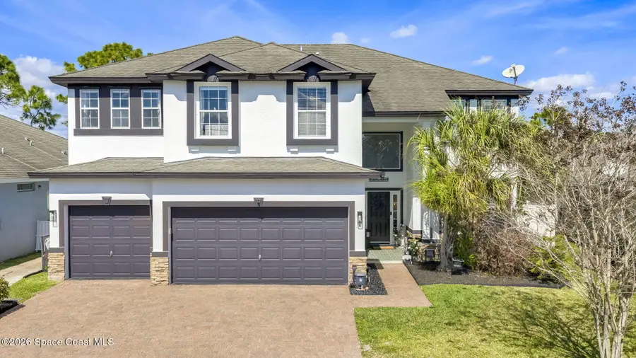 329 Broyles Drive Se, Palm Bay, FL 32909 - #2