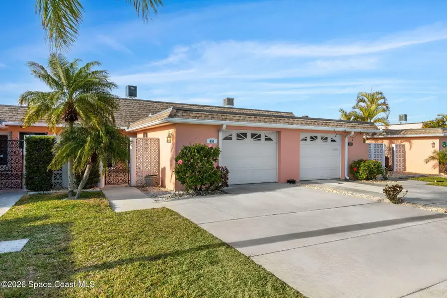 651 Boca Ciega Point Boulevard S, Saint Petersburg, FL 33709 - #3