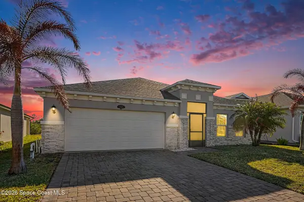 4428 Trovita Circle, West Melbourne, FL 32904