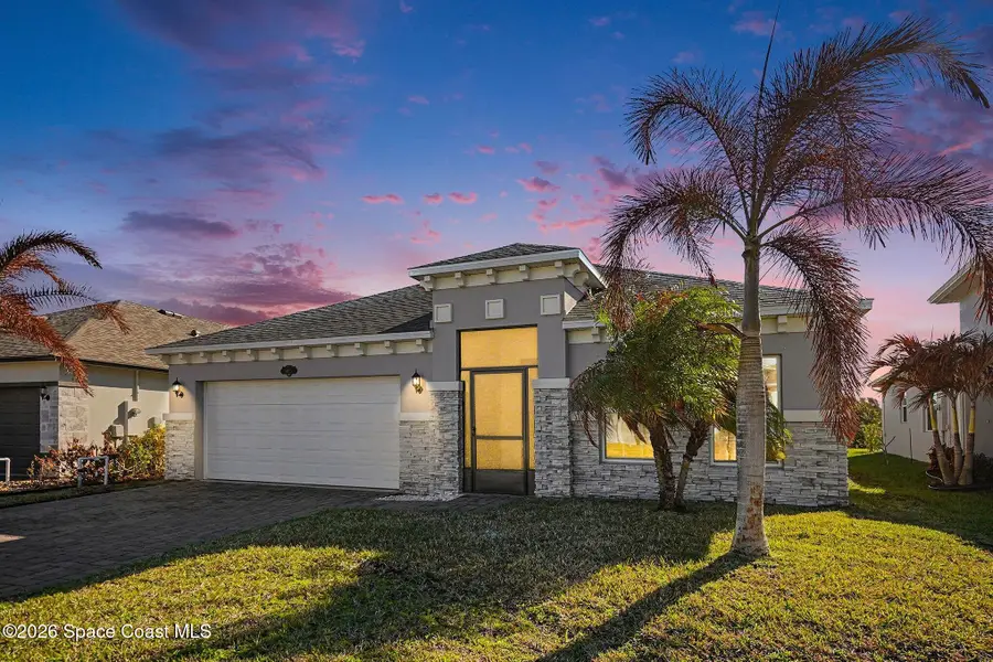4428 Trovita Circle, West Melbourne, FL 32904 - #2