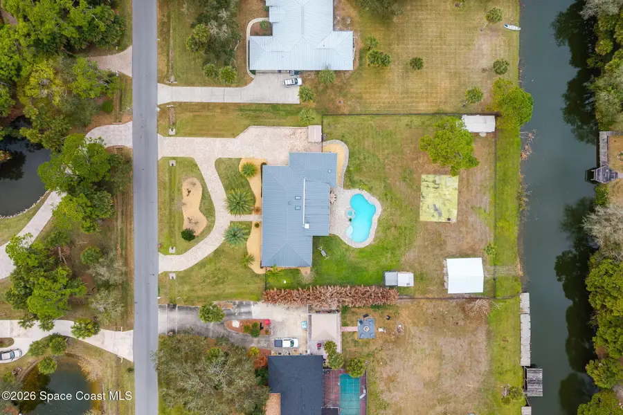 5400 Sand Lake Drive, Melbourne, FL 32934 - #3