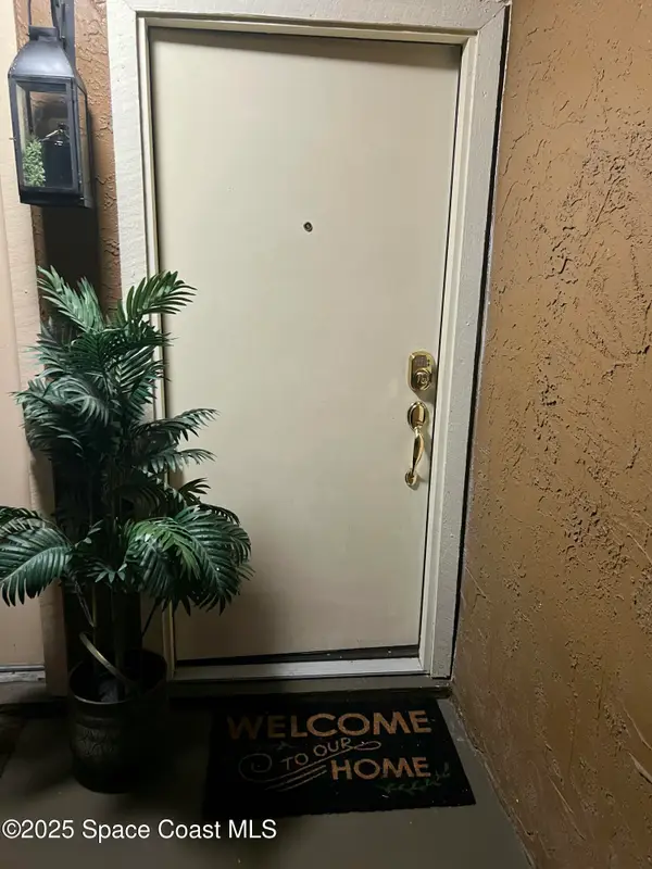 103 Bristol Lane #103, Melbourne, FL 32935