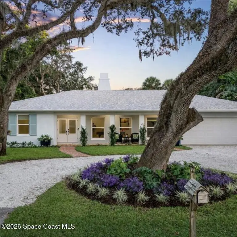 4120 Indian River Drive E, Vero Beach, FL 32963 - #1
