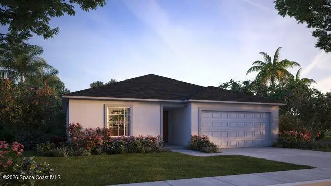 7755 105th Avenue, Vero Beach, FL 32967 - #2