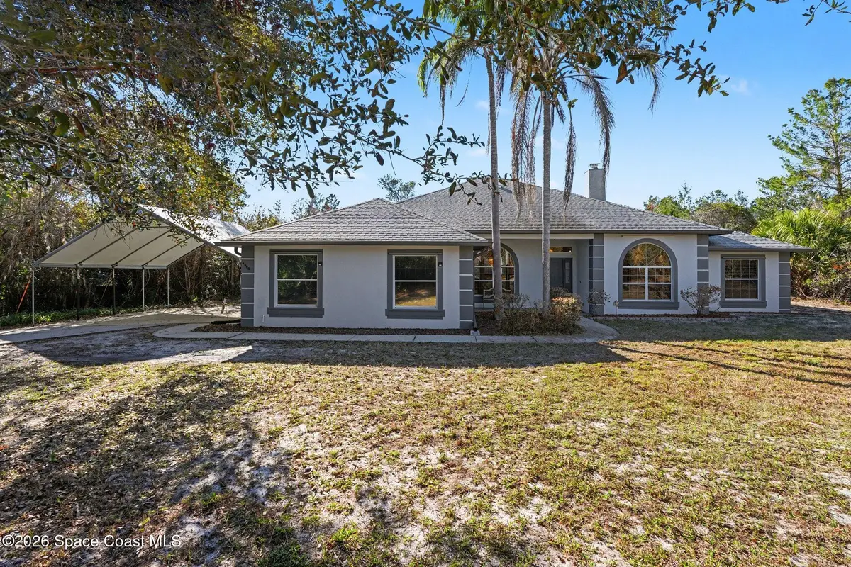 5960 Whispering Lane, Titusville, FL 32780 - #1