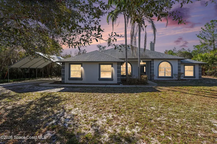 5960 Whispering Lane, Titusville, FL 32780 - #2