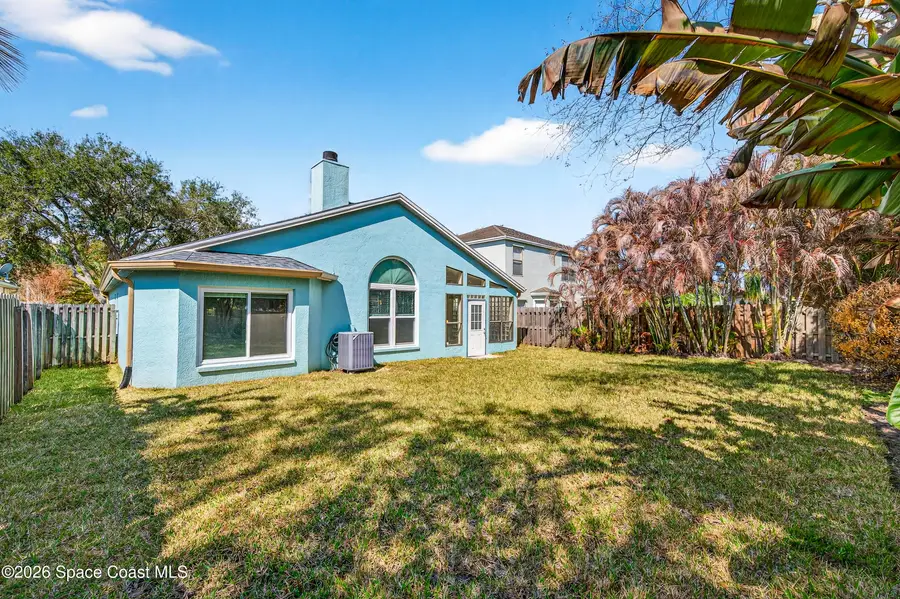 7022 Hammock Trace Drive, Melbourne, FL 32940 - #2