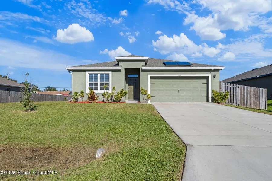 549 Lafayette Street Sw, Palm Bay, FL 32908 - #3