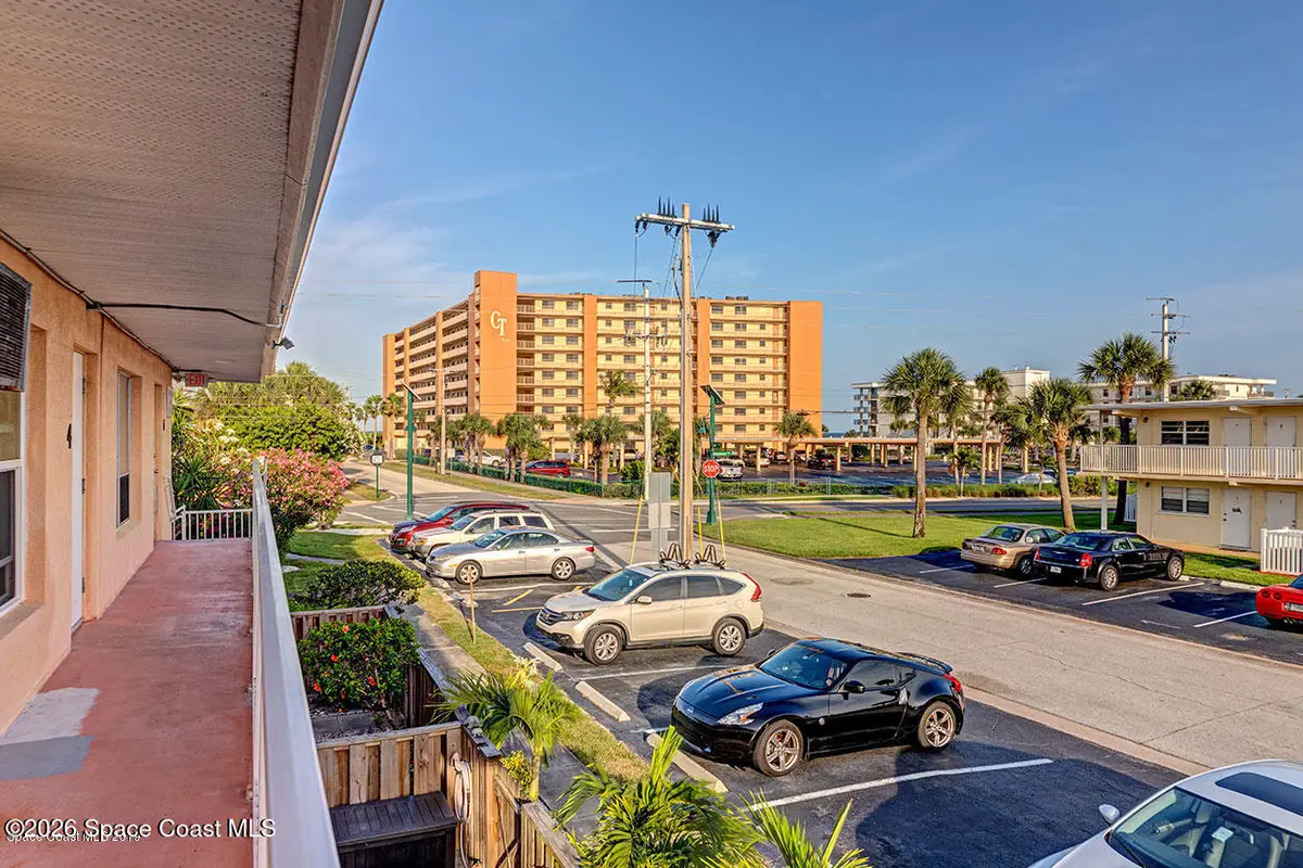 420 Tyler Avenue #4, Cape Canaveral, FL 32920 - #1