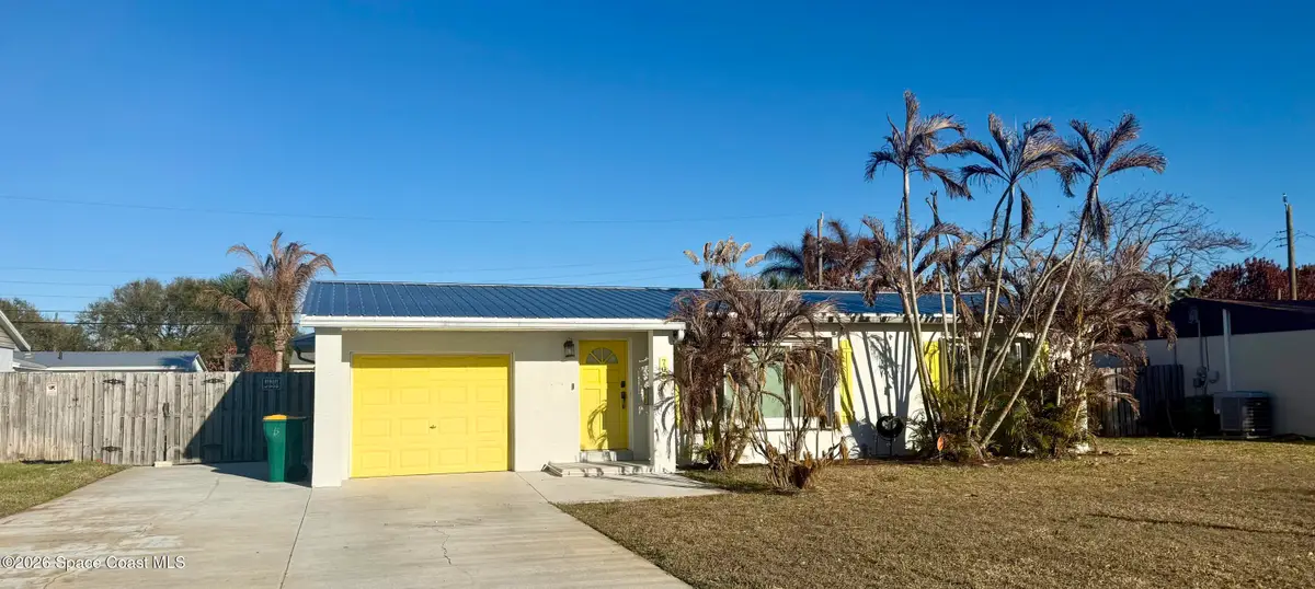 705 Pelican Drive, Satellite Beach, FL 32937 - #1