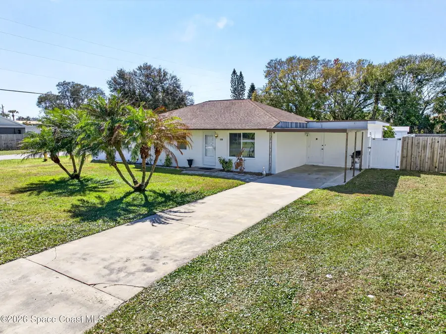 1810 S Park Avenue, Melbourne, FL 32901 - #2