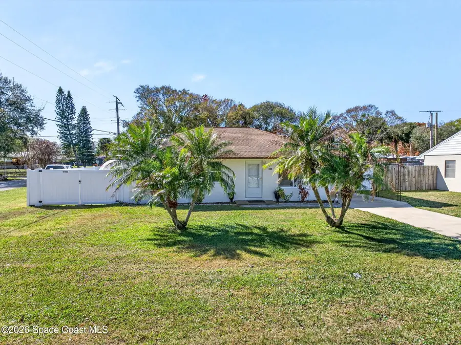1810 S Park Avenue, Melbourne, FL 32901 - #3