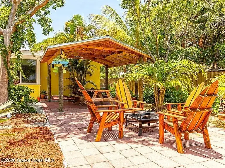 217 S Orlando Avenue, Cocoa Beach, FL 32931 - #2