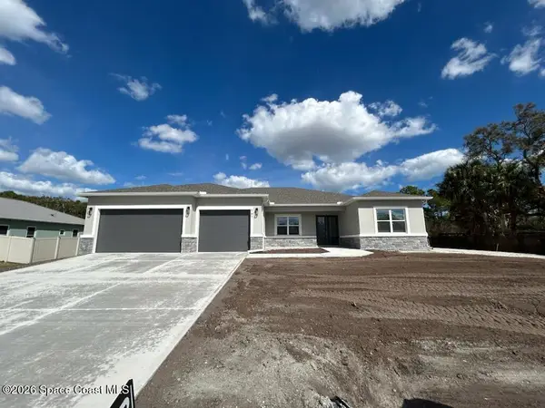 797 Nevada Drive Ne, Palm Bay, FL 32907