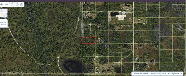 0 Palm Frond Road, St. Cloud, FL 34773