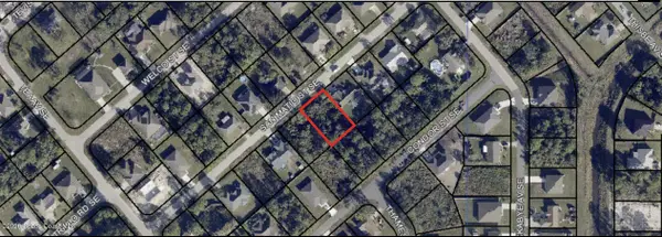 1060 San Matio Street Se, Palm Bay, FL 32909