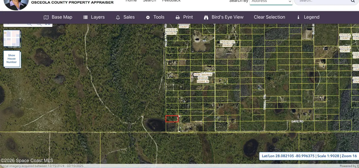 0 Palm Frond Road, Saint Cloud, FL 34773 - #1