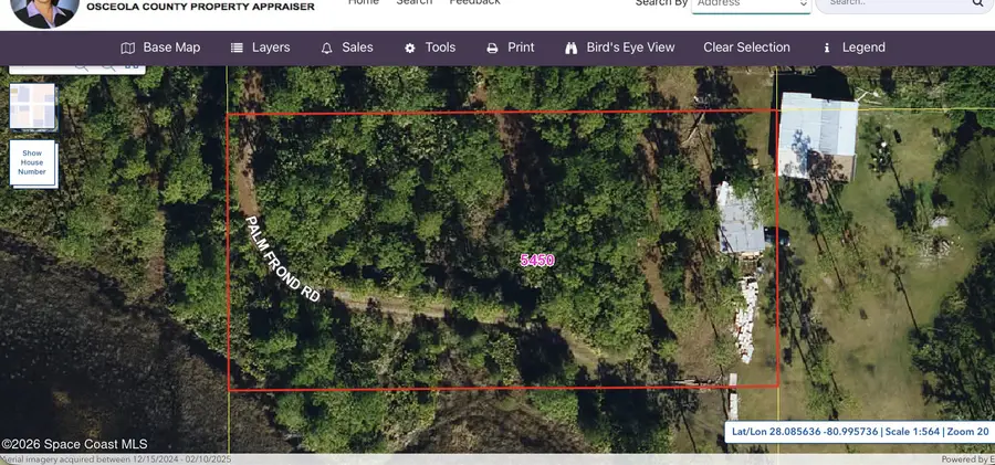 0 Palm Frond Road, Saint Cloud, FL 34773 - #2