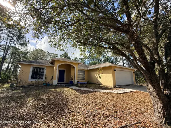 658 Flynn Street Se, Palm Bay, FL 32909