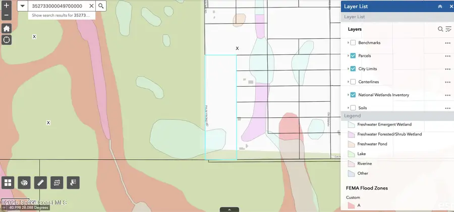 0 Palm Frond Road, Saint Cloud, FL 34773 - #3