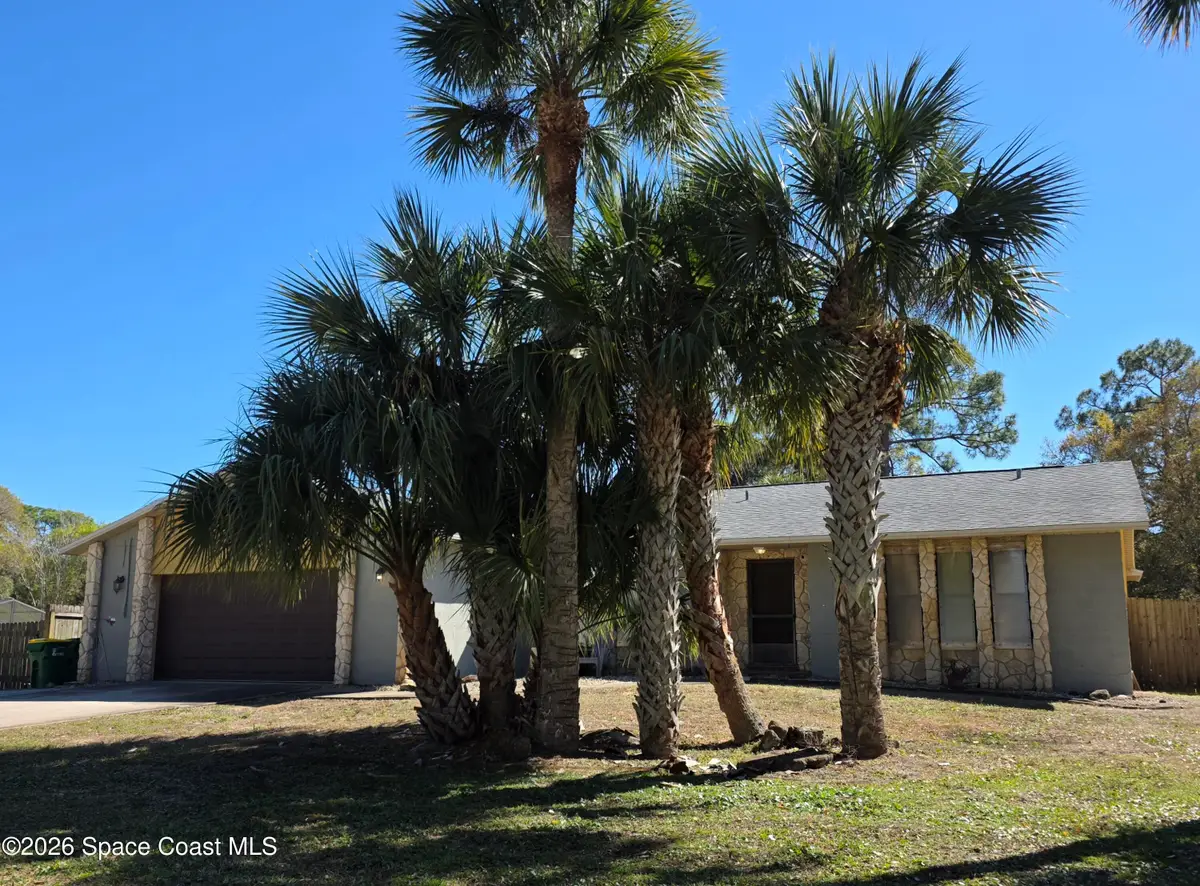 4651 N Friday Circle, Cocoa, FL 32926 - #1