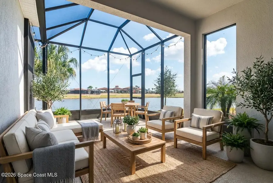 7929 Cache Creek Lane, Melbourne, FL 32940 - #2