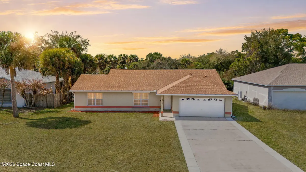 6220 Golfview Avenue, Cocoa, FL 32927 - #1