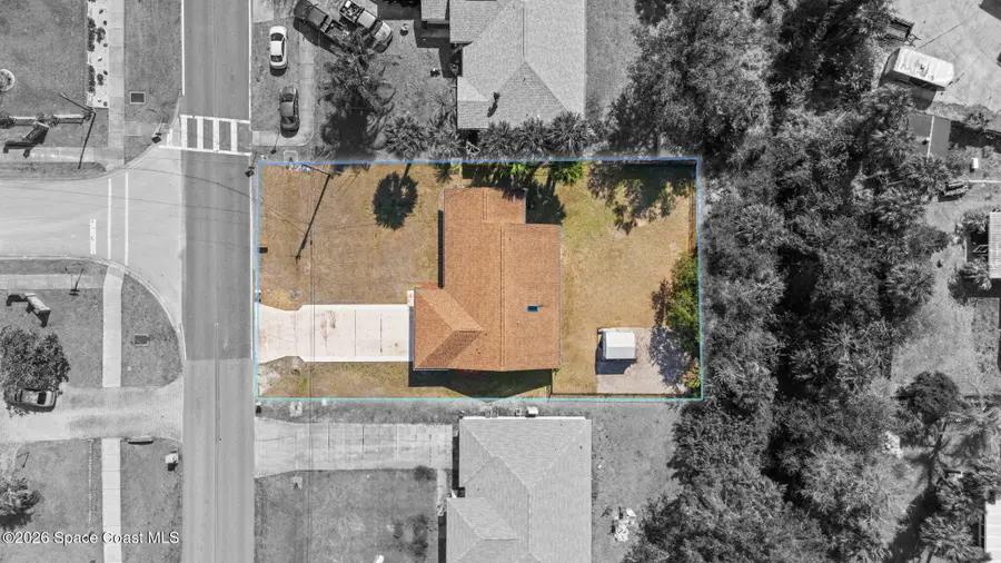 6220 Golfview Avenue, Cocoa, FL 32927 - #2