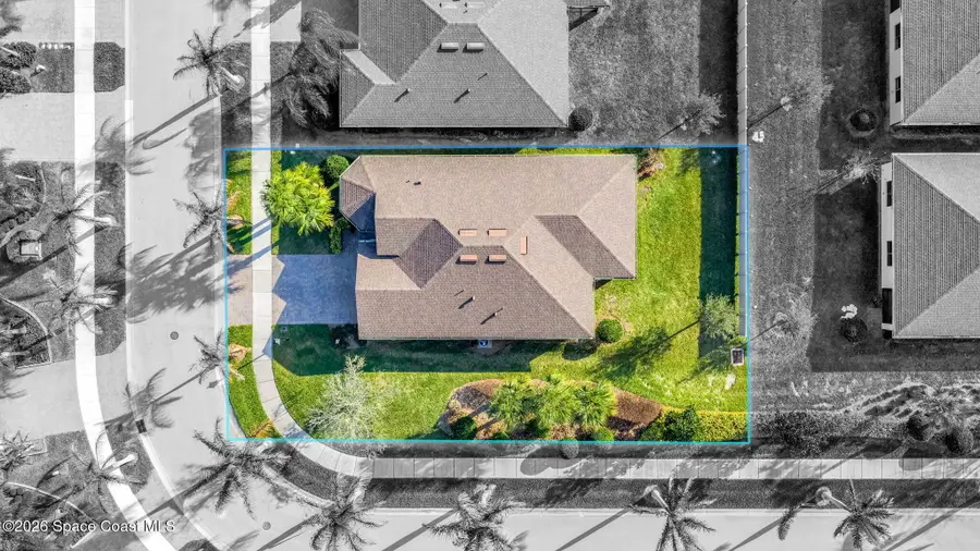 5218 Jasper Square, Vero Beach, FL 32967 - #2