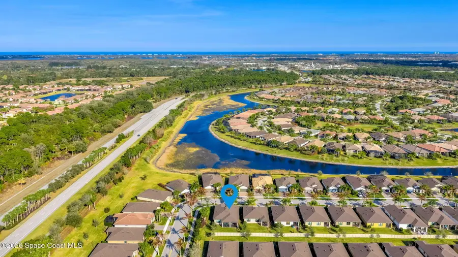 5218 Jasper Square, Vero Beach, FL 32967 - #3