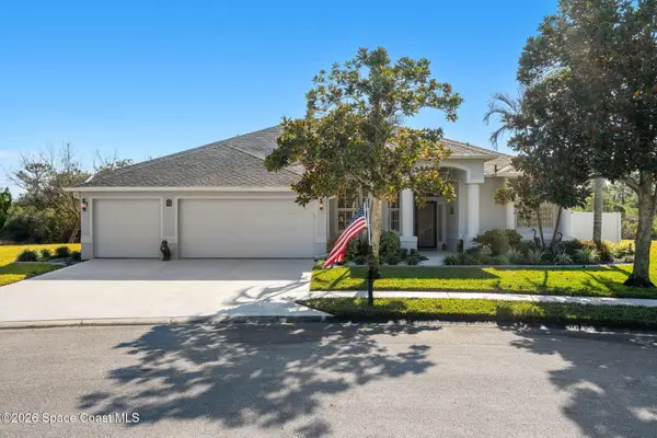 4638 Alamanda Drive, Melbourne, FL 32940