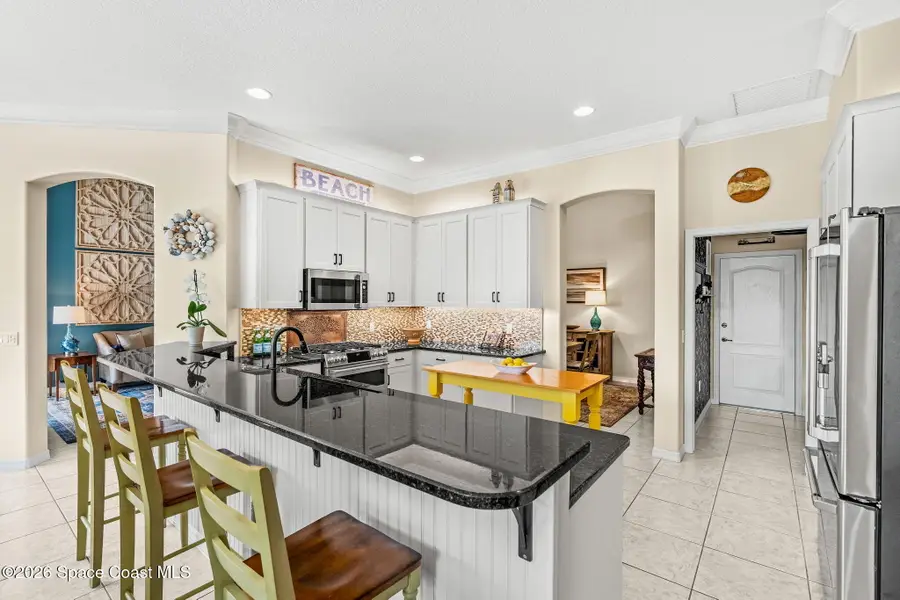 4638 Alamanda Drive, Melbourne, FL 32940 - #3