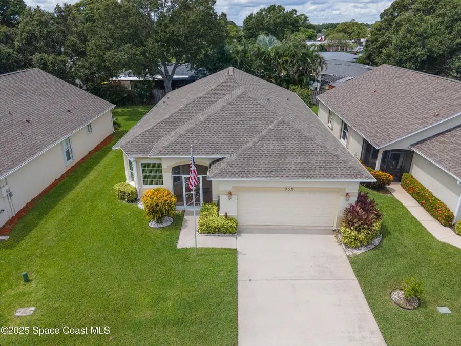 958 Danville Circle, Melbourne, FL 32904 - #3