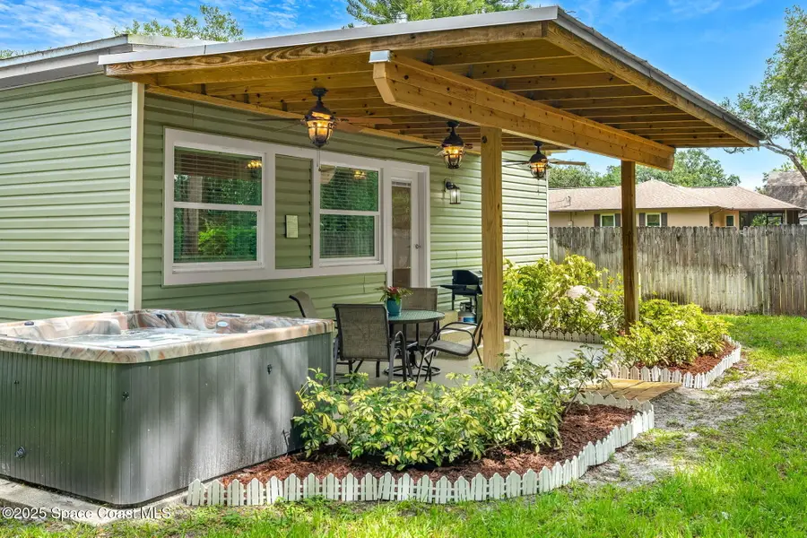 148 Easy Street, Melbourne, FL 32934 - #3
