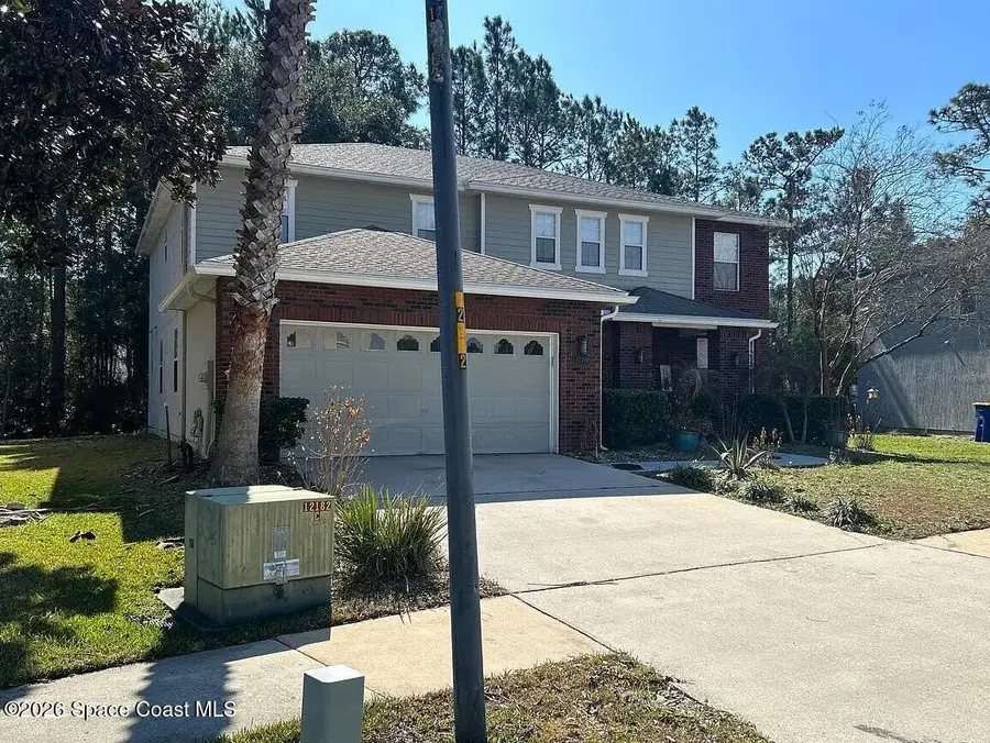 12186 Pebble Point Drive E, Jacksonville, FL 32218 - #2