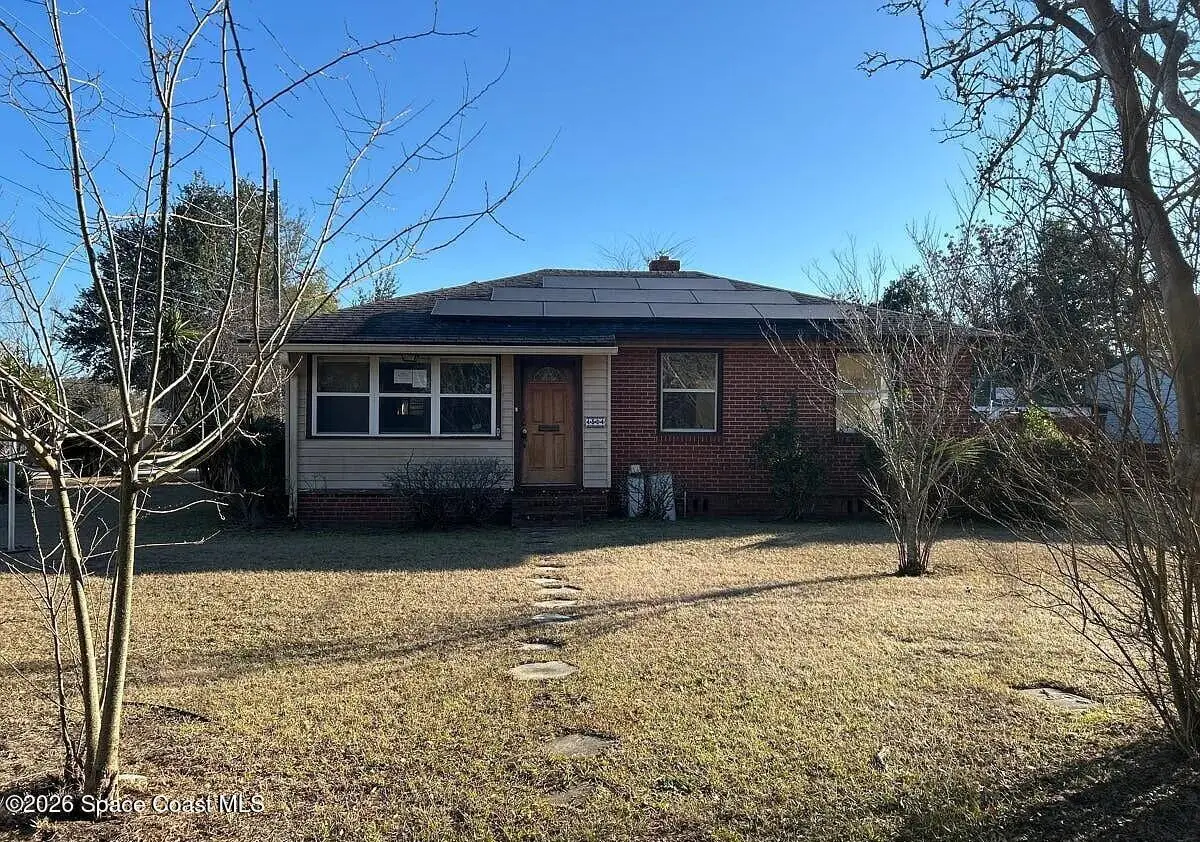 4504 Blackburn Street, Jacksonville, FL 32210 - #1