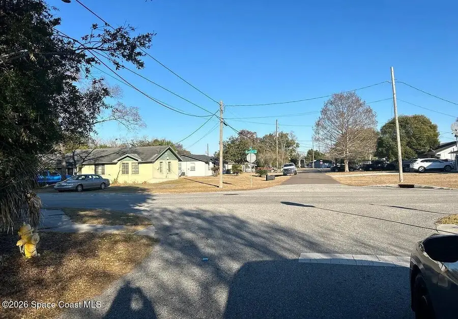 4504 Blackburn Street, Jacksonville, FL 32210 - #3