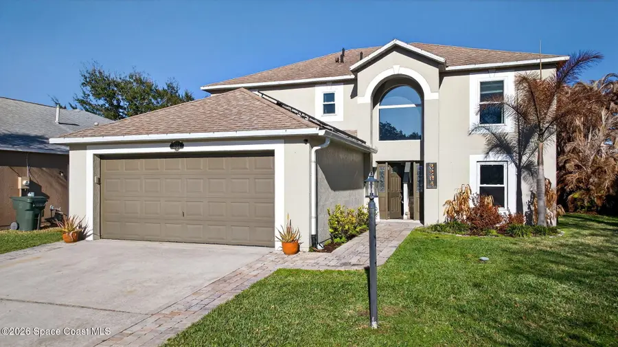 3904 Upmann Drive, Rockledge, FL 32955 - #2