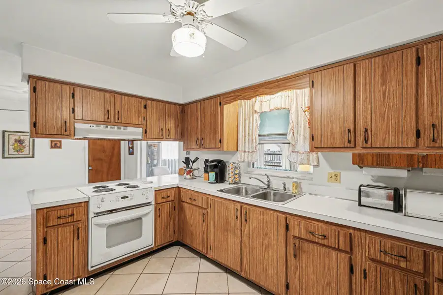 745 Citrus Boulevard, Merritt Island, FL 32953 - #2