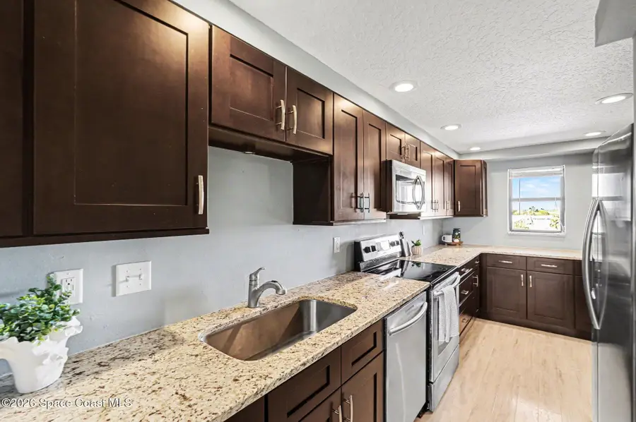 500 Palm Springs Boulevard #403, Indian Harbour Beach, FL 32937 - #3