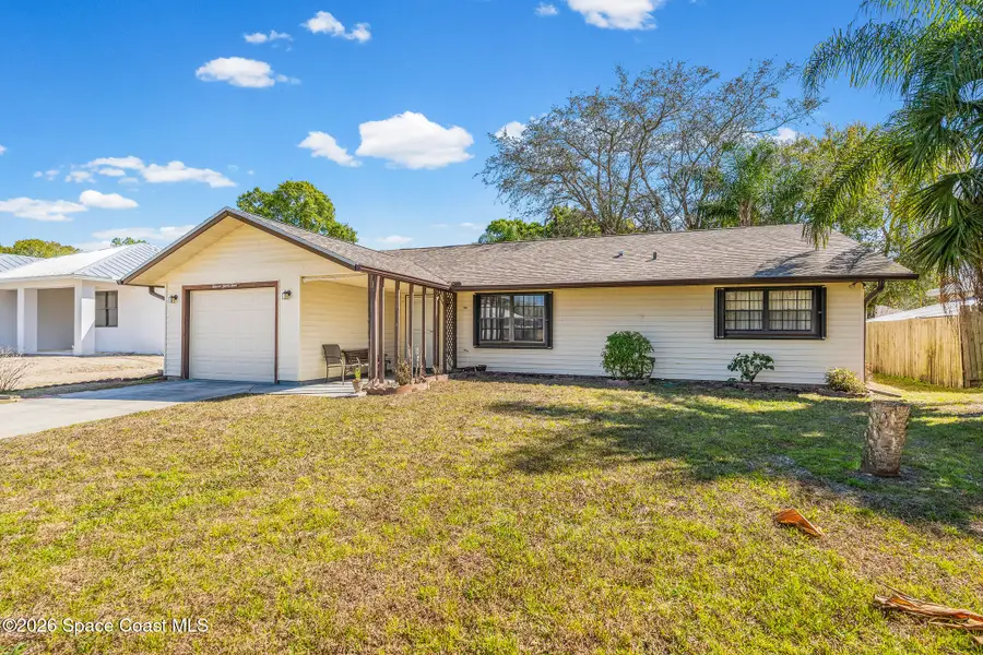 1134 37th Avenue Sw, Vero Beach, FL 32968 - #2