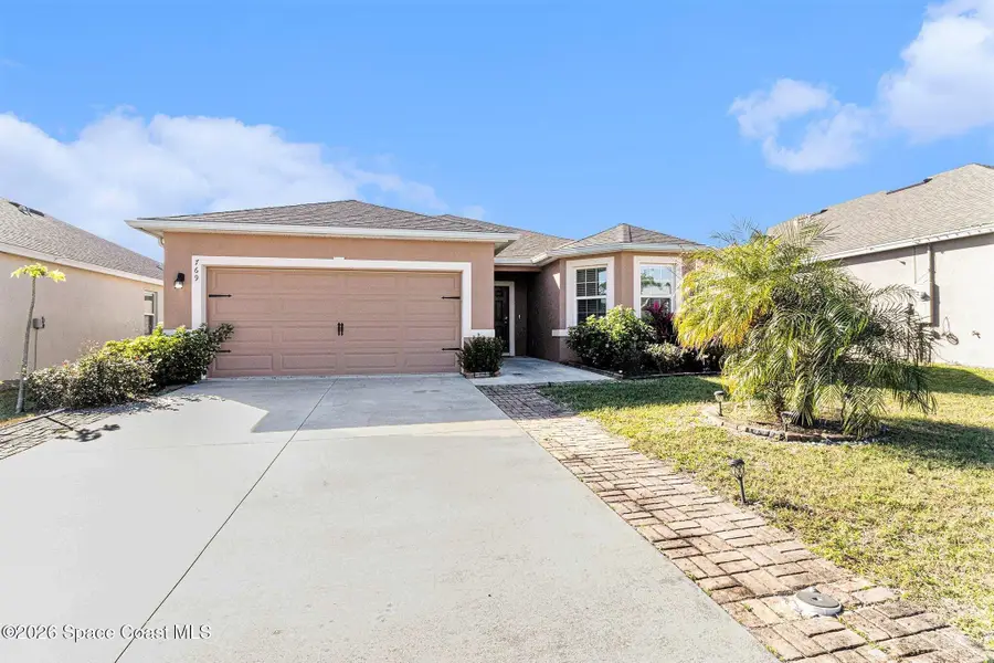 769 Forest Trace Circle N, Titusville, FL 32780 - #2