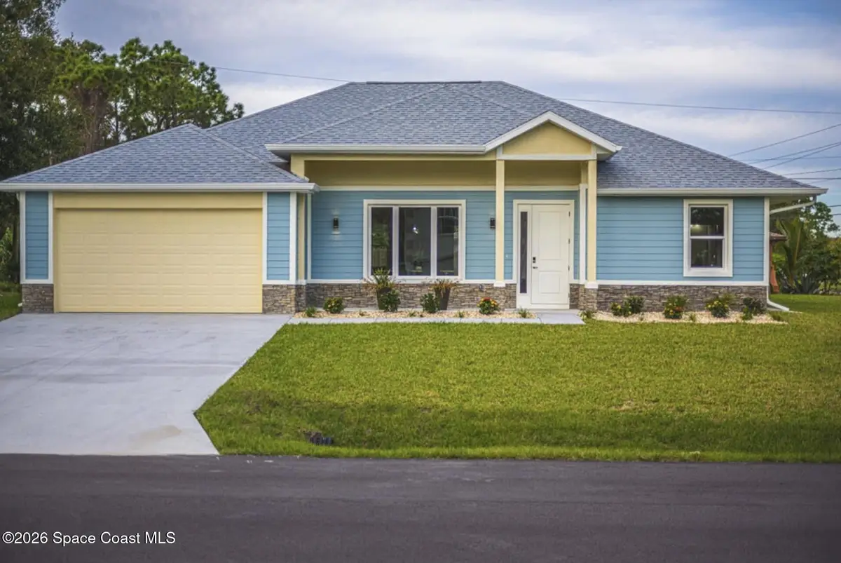 2739 Felix Road Se, Palm Bay, FL 32909 - #1