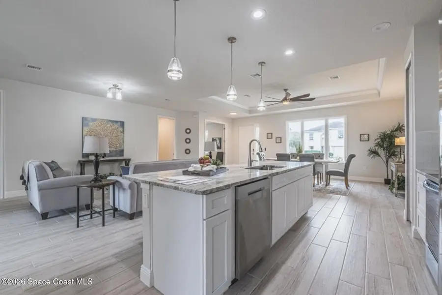 2739 Felix Road Se, Palm Bay, FL 32909 - #3