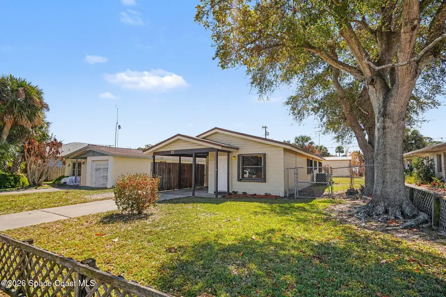 15 E Avenue A, Melbourne, FL 32901 - #2