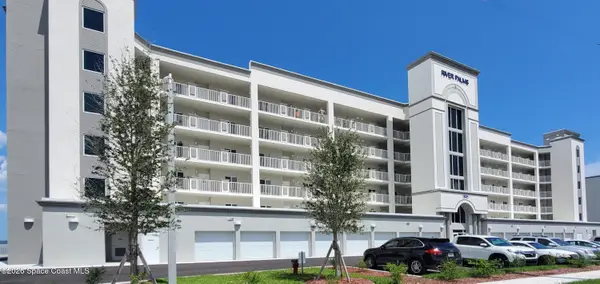 1805 Riverside Drive #205, Titusville, FL 32780