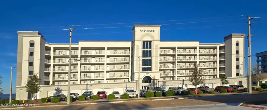 1805 Riverside Drive #205, Titusville, FL 32780 - #2