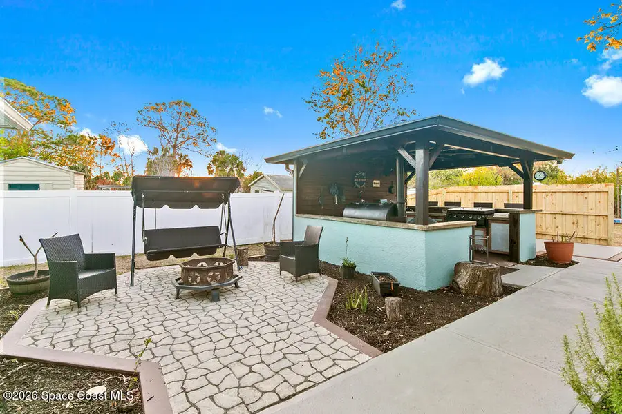 6135 Allmont Street, Cocoa, FL 32927 - #2